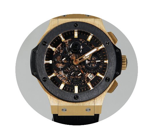 Hublot AERO BANG...