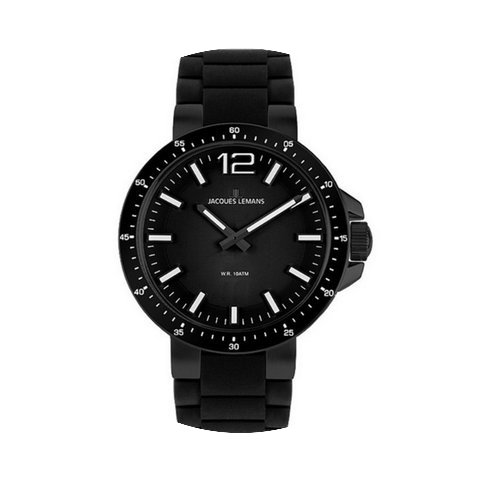 Jacques Lemans Sport Milano 1-1707O...