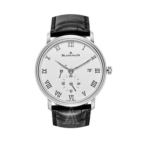 Blancpain Men's Villeret Watch...