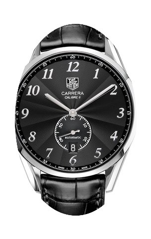 TAG Heuer Carrera Heritage Automatic Men...