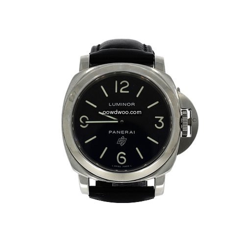 Panerai Luminor...