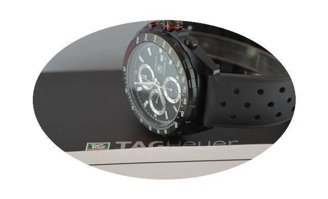 TAG Heuer Formula 1 Calibre 16 Automatik...