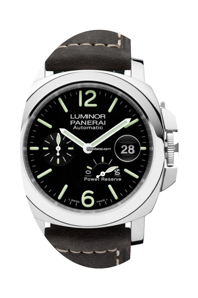 Panerai Pam01090 Luminor Power Reserve...