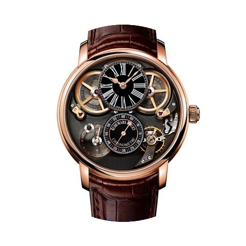 Audemars Piguet Chronometer 26153OR.OO.D...