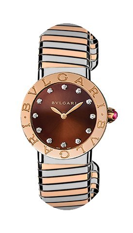 Bulgari Tubogas...