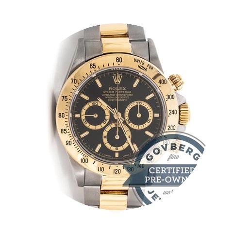 Rolex Daytona 16523...