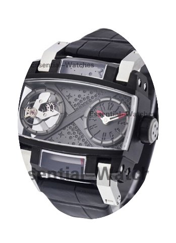 Romain Jerome Moon Orbiter Tourbillon in...