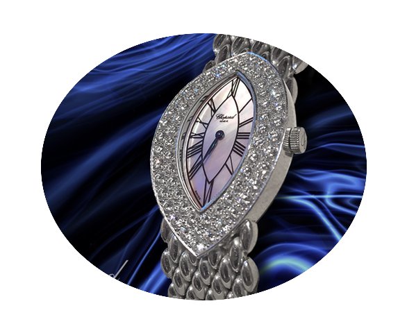 Chopard Classic High Jewellery...