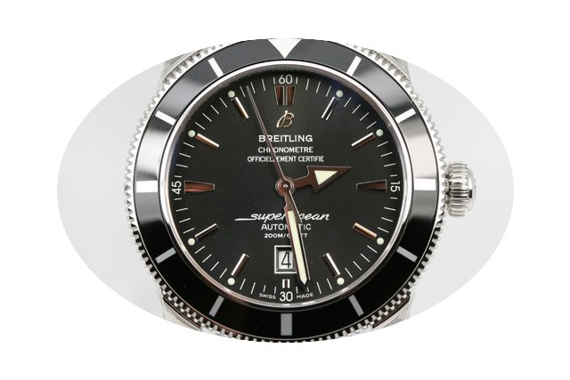 Breitling Superocean Heritage 46...