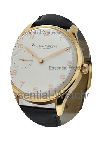 IWC Portuguese Minute Repeater Limited E...