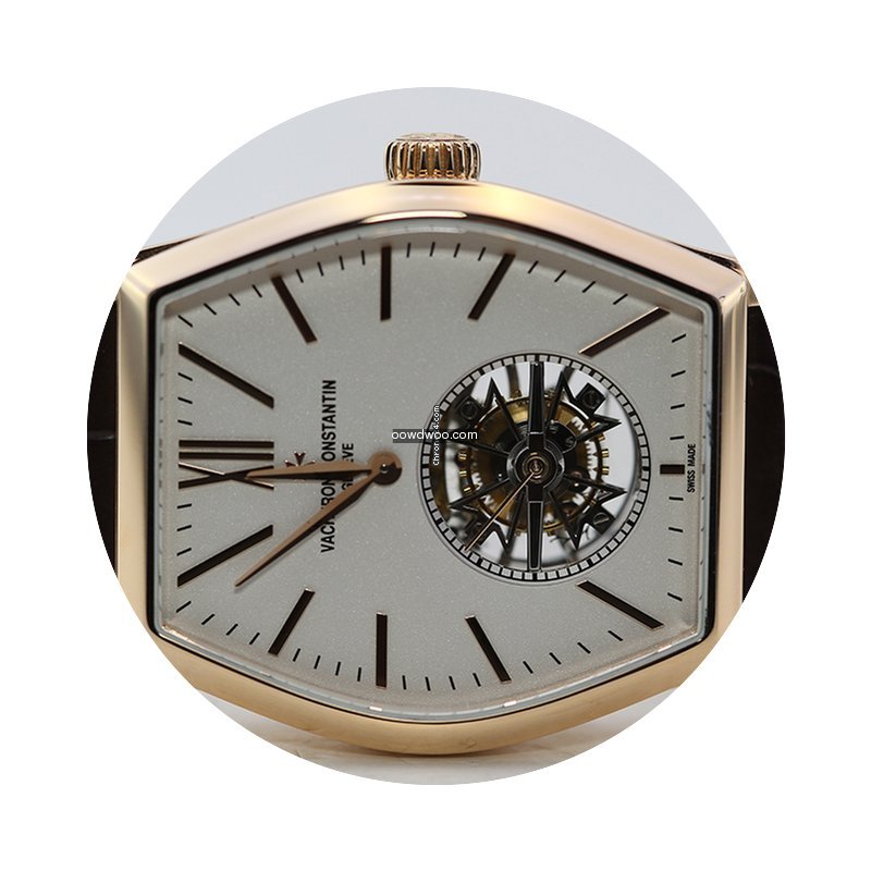 Vacheron Constantin MALTE TOURBILLON 301...