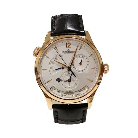 Jaeger-LeCoultre Master Geographic Q1422...