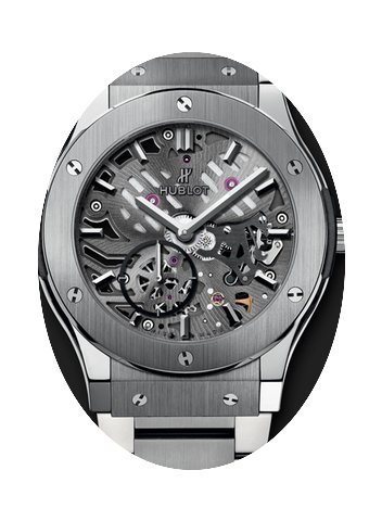 Hublot Classic Fusion Classico Ultra-thi...