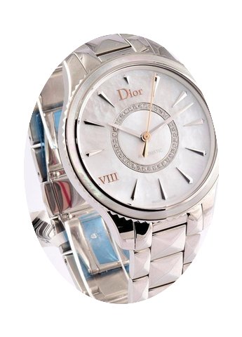 Dior VIII Montaigne 36mm Automatic Watch...
