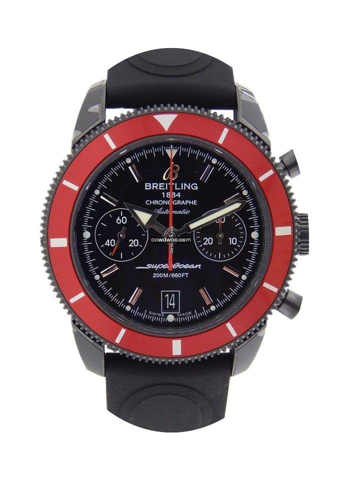 Breitling M23370D4/BB81...