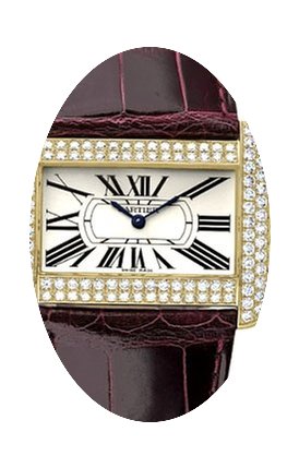 Cartier Tank...