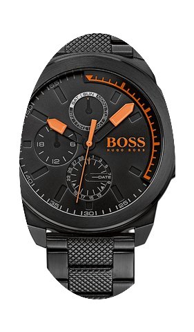 Hugo Boss Orange New York Multieye 15131...