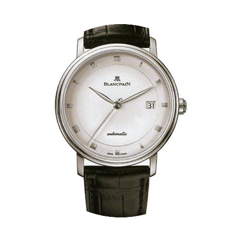 Blancpain Villeret 6223-1127-55B...