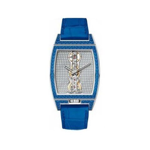 Corum Golden Bridge Manual...