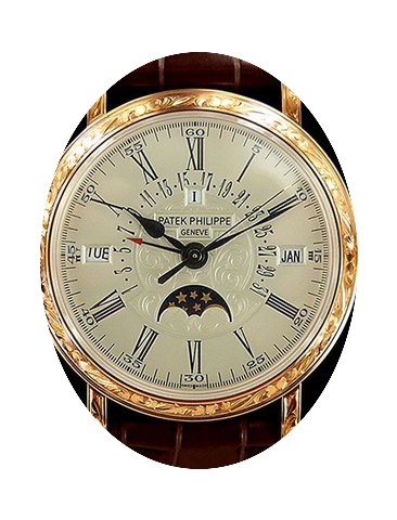 Patek Philippe [NEW] Grand Complication ...