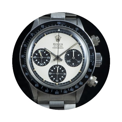 Rolex Daytona Paul Newman oyster 6263...