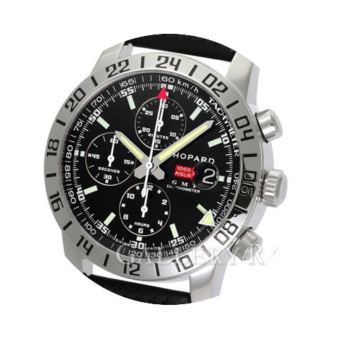 Chopard Mille Miglia GMT Chronograph Sta...