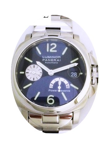 Panerai Luminor Power Reserve...