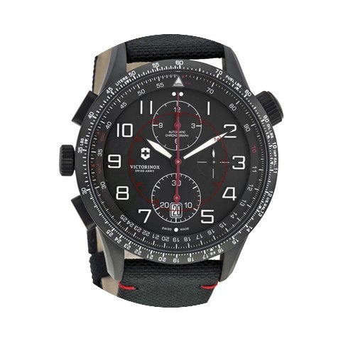 Victorinox Swiss Army AirBoss...