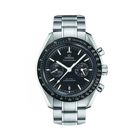 Omega [NEW] Speedmaster Moonwatch Co Axi...