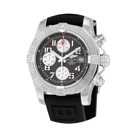 Breitling Avenger II...