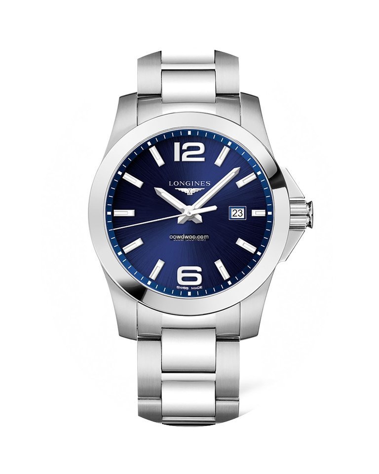 Longines CONQUEST...
