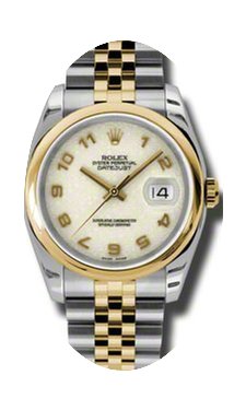Rolex Datejust 36...