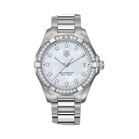 TAG Heuer Aquaracer Quarz WAY1314.BA0915...