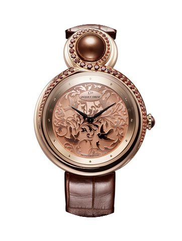 Jaquet-Droz Lady 8...