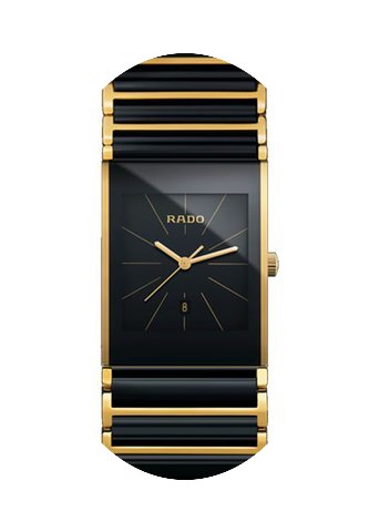 Rado Integral...