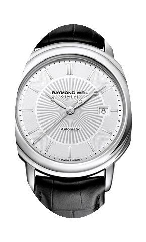 Raymond Weil Maestro Mens Watch...