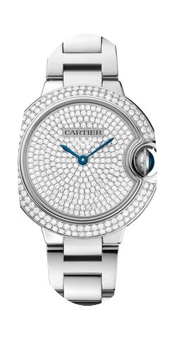 Cartier Ballon Bleu de Cartier...