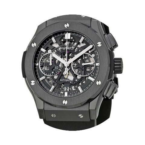 Hublot Classic Fusion Aerofusion Skeleto...