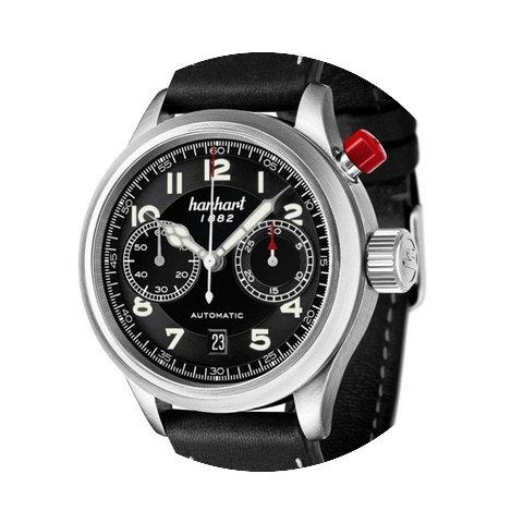 Hanhart Pioneer Monocontrol...