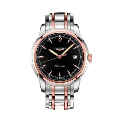 Longines Saint-Imier Gents NEU incl MWST...