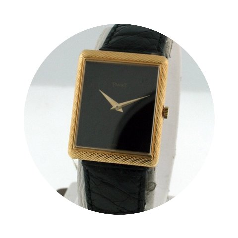 Piaget Classique Mid-Size Pre-Owned Watc...