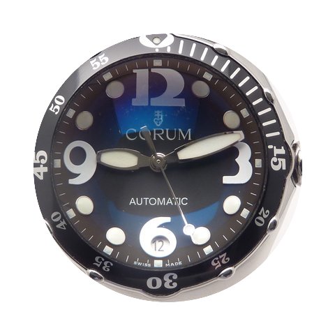 Corum Bubble Automatic...