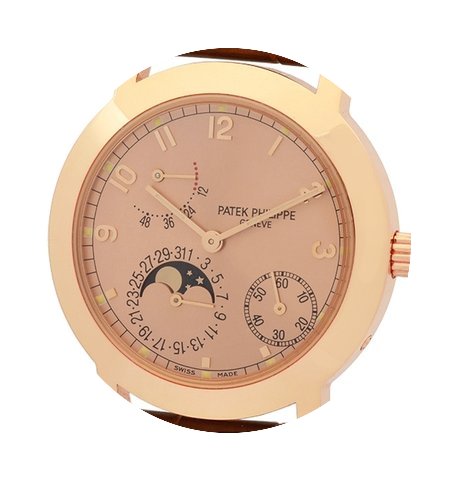 Patek Philippe Complications Moonphase P...