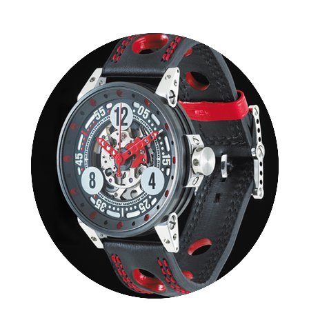 B.R.M V6-Sport Automatic...