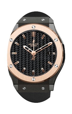 Hublot Fusion Classic Ceramic King...