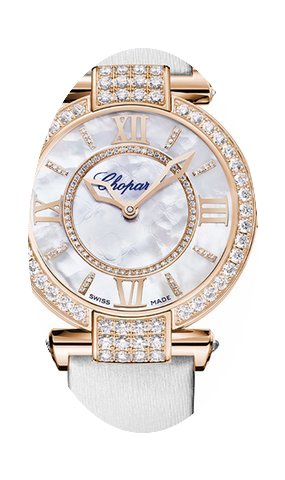 Chopard Imperiale Automatic 36mm Ladies ...
