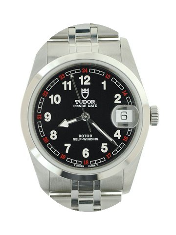 Tudor by Rolex Prince Date 04/2000 COME ...