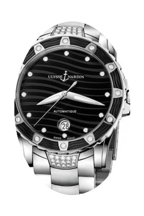 Ulysse Nardin Lady Diver...