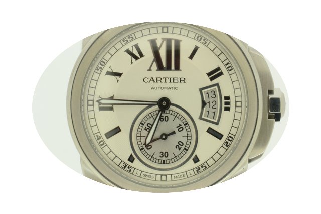 Cartier Calibre de Cartier XL...