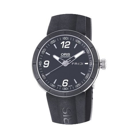 Oris TT1 Day Date NEU incl MWST mit Box ...